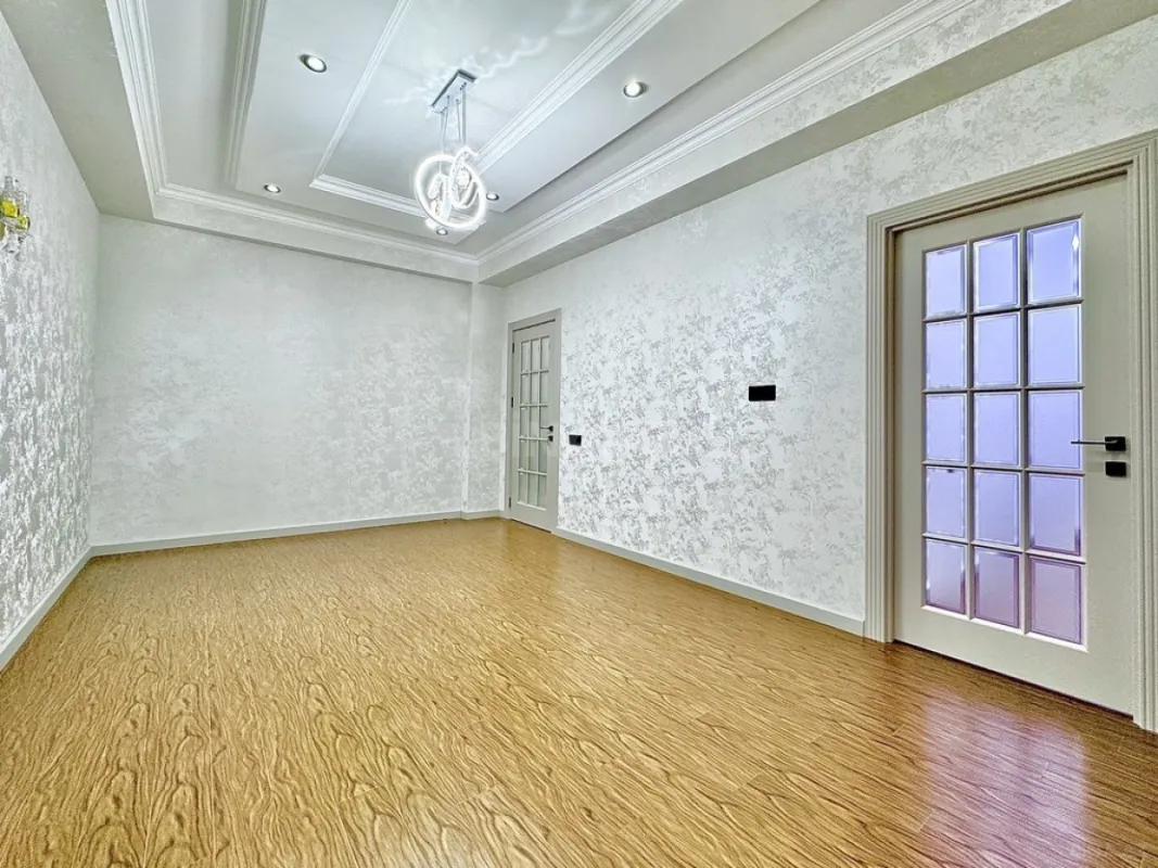 Satılır 3 otaqlı mənzil 75 m²