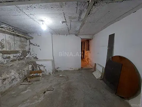 Satılır obyekt 45 m²