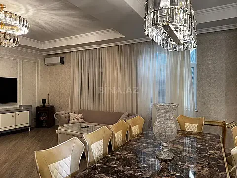 Satılır 6 otaqlı həyət evi 200 m²