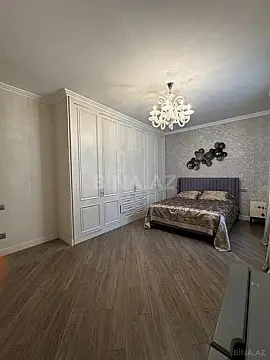 Satılır 6 otaqlı həyət evi 200 m²