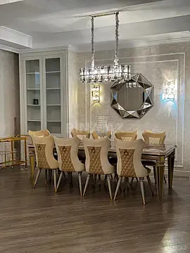 Satılır 6 otaqlı həyət evi 200 m² — Bakı, Şağan 6 otaq 200.00 m²