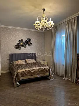 Satılır 6 otaqlı həyət evi 200 m²