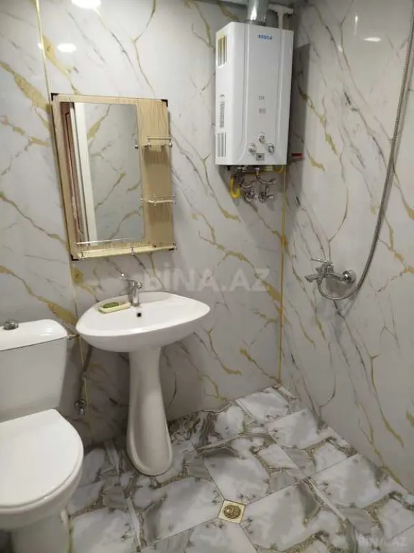 Satılır 2 otaqlı mənzil 55 m²