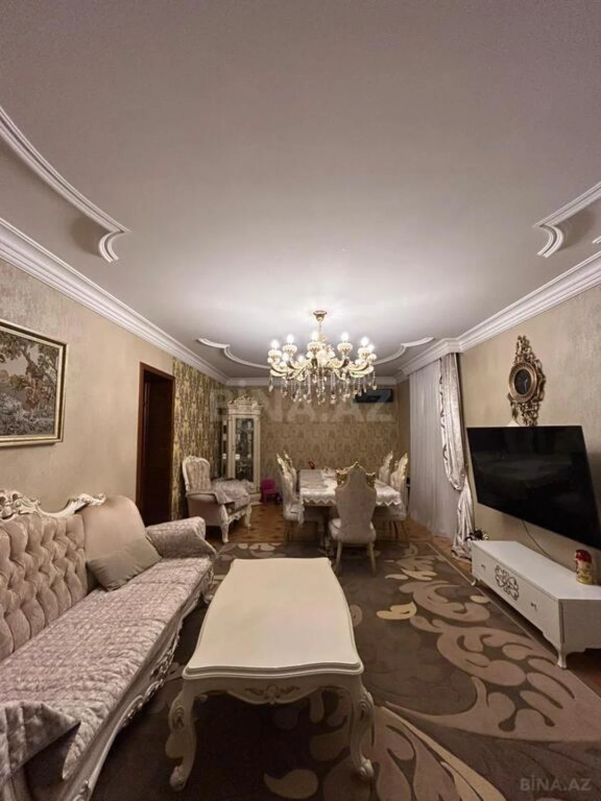 Satılır 6 otaqlı həyət evi 280 m²