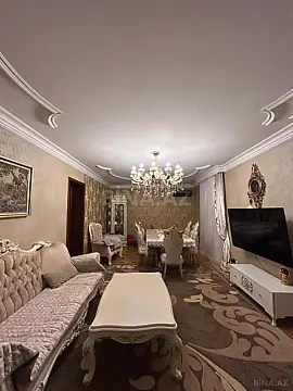 Satılır 6 otaqlı həyət evi 280 m² — Bakı, Masazır 6 otaq 280.00 m²