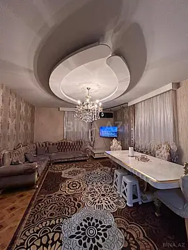 Satılır 6 otaqlı həyət evi 280 m²