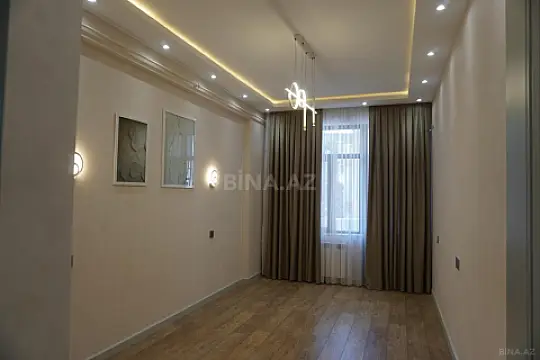 Satılır 2 otaqlı mənzil 47 m²