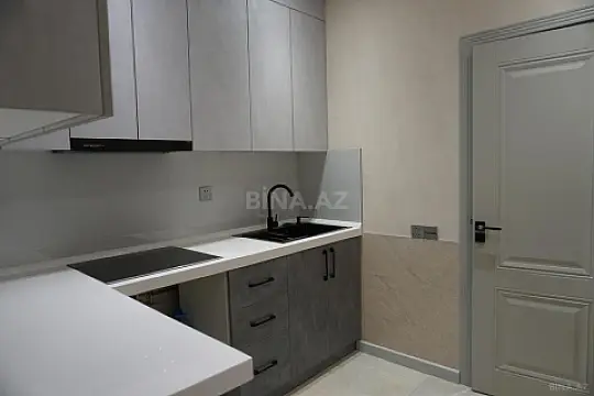 Satılır 2 otaqlı mənzil 47 m²