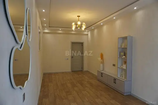 Satılır 2 otaqlı mənzil 47 m²