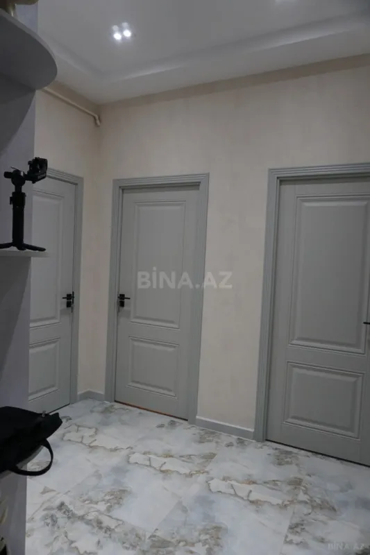 Satılır 2 otaqlı mənzil 47 m²