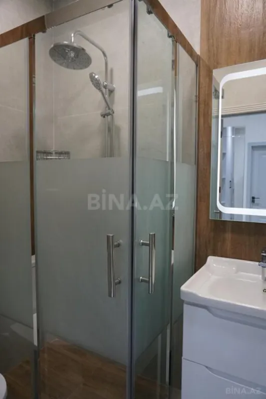 Satılır 2 otaqlı mənzil 47 m²