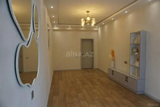 Satılır 2 otaqlı mənzil 47 m²
