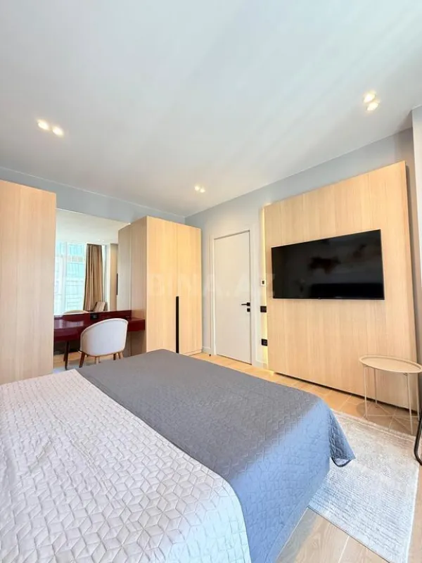 Satılır 2 otaqlı mənzil 75 m²