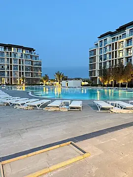 Satılır 2 otaqlı mənzil 75 m²