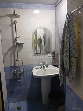Satılır 5 otaqlı mənzil 120 m²