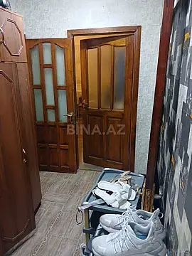 Satılır 5 otaqlı mənzil 120 m²