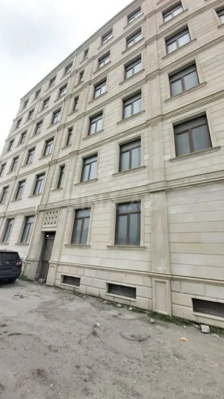 Satılır obyekt 3000 m²