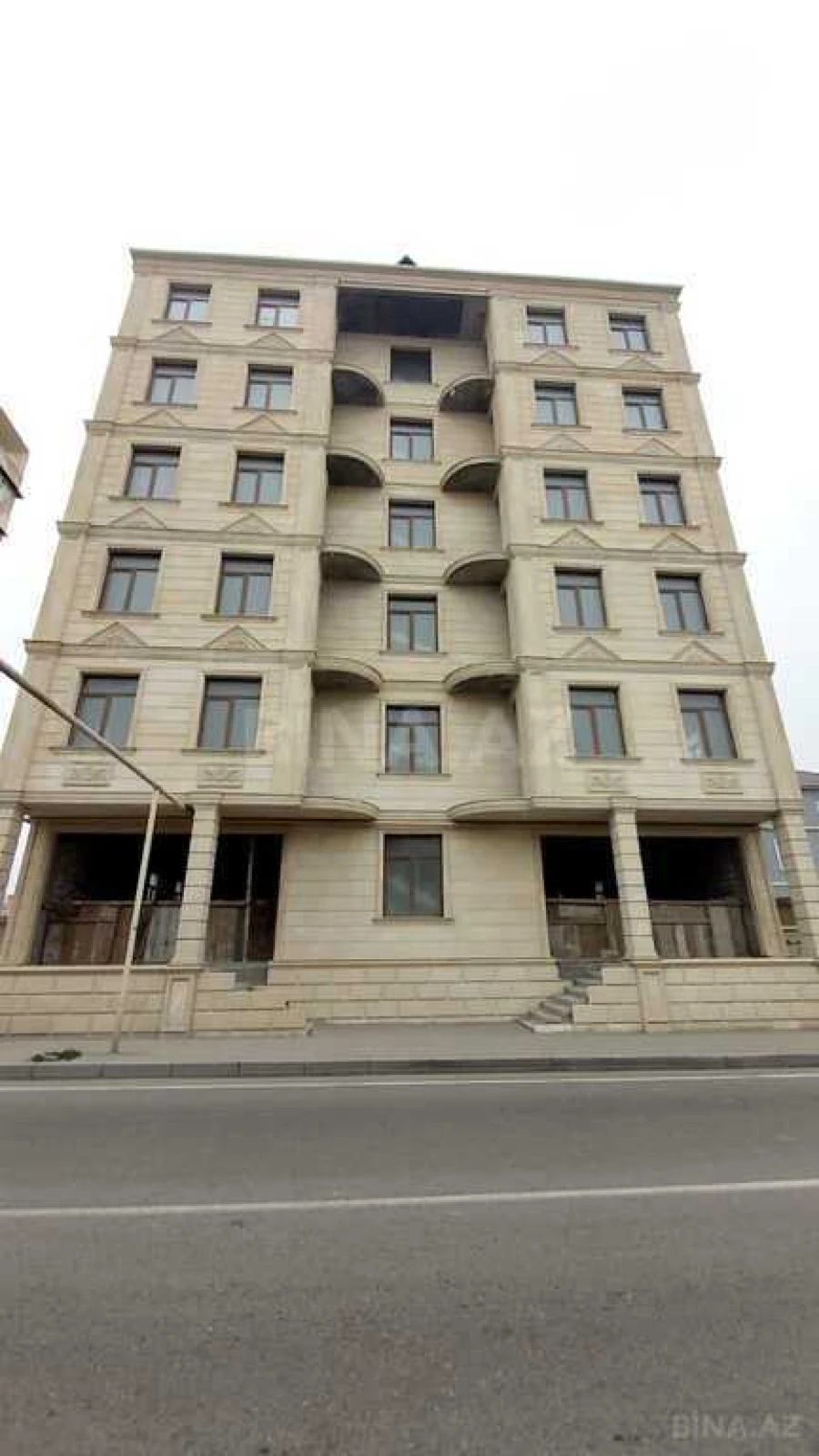 Satılır obyekt 3000 m²