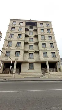 Satılır obyekt 3000 m² — Bakı, Qaraçuxur 3000.00 m²