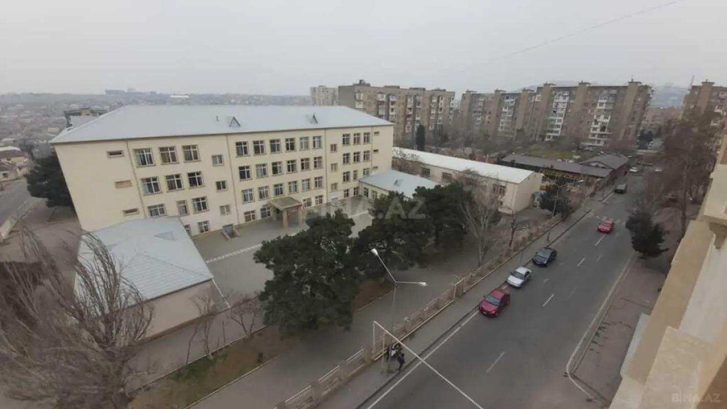Satılır obyekt 3000 m²