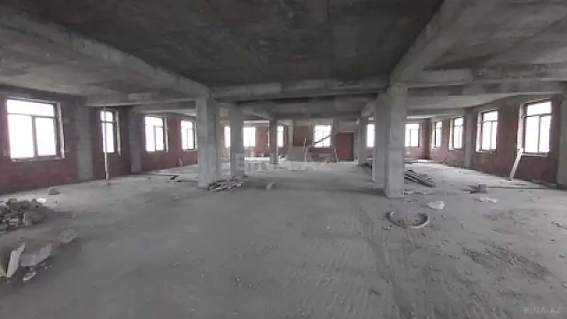 Satılır obyekt 3000 m²