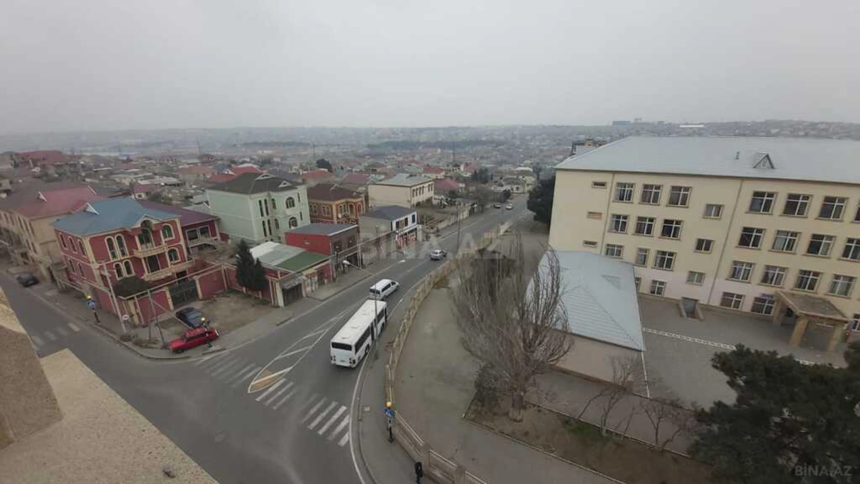 Satılır obyekt 3000 m²