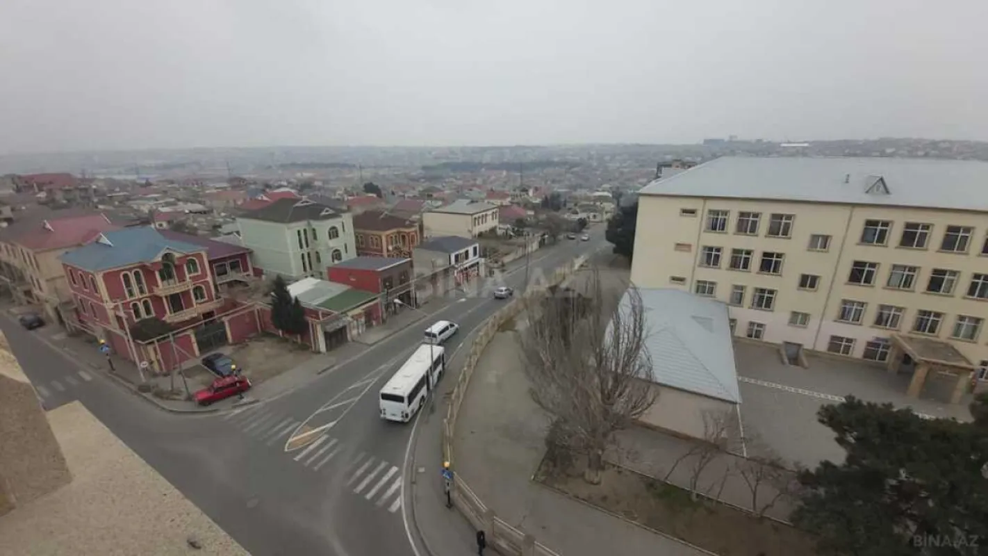 Satılır obyekt 3000 m²