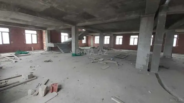 Satılır obyekt 3000 m²