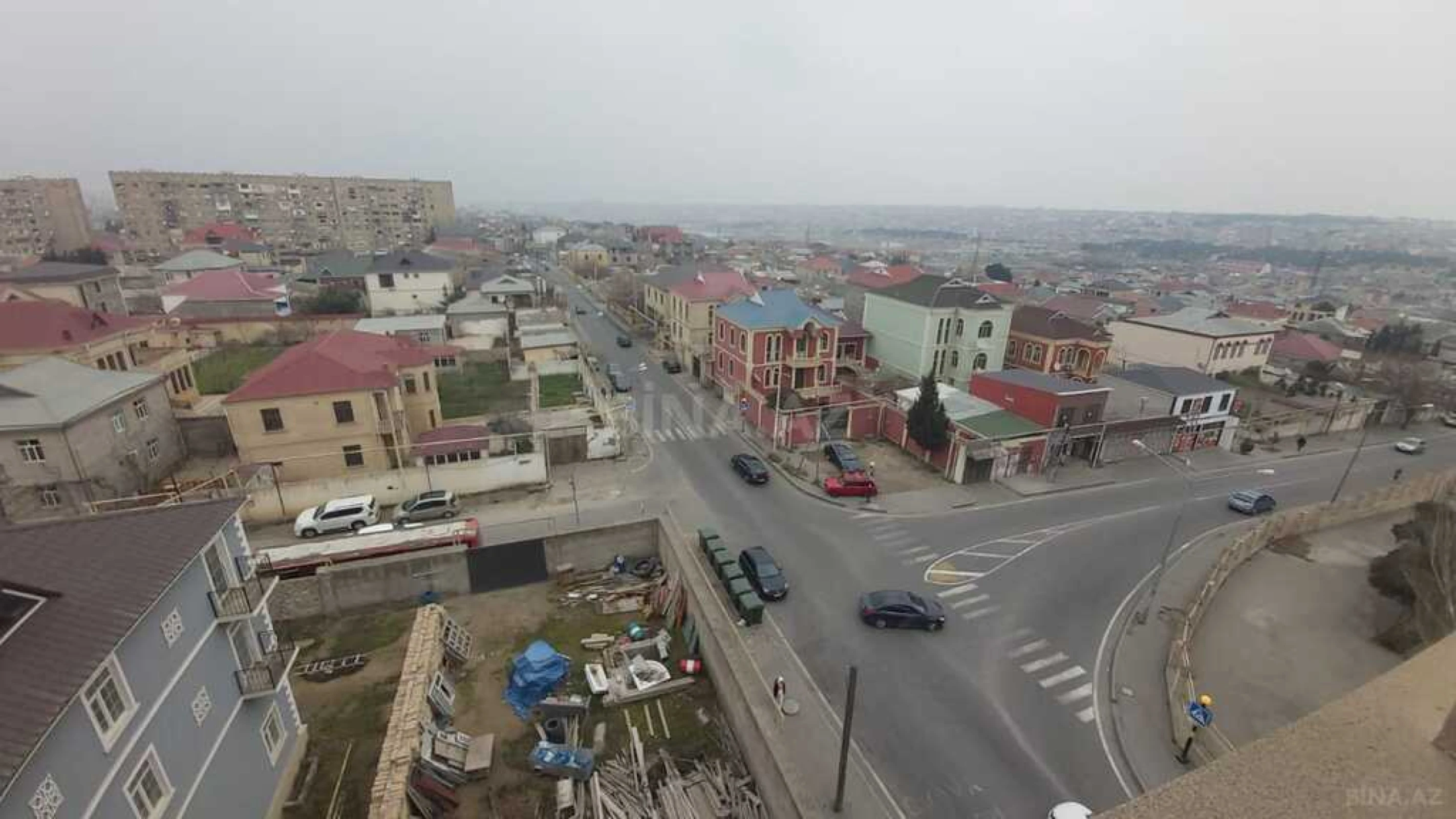 Satılır obyekt 3000 m²