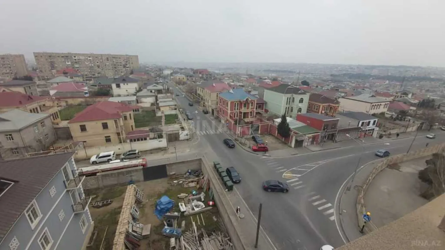 Satılır obyekt 3000 m²