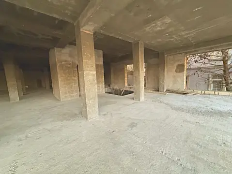 Kirayə verilir obyekt 800 m²