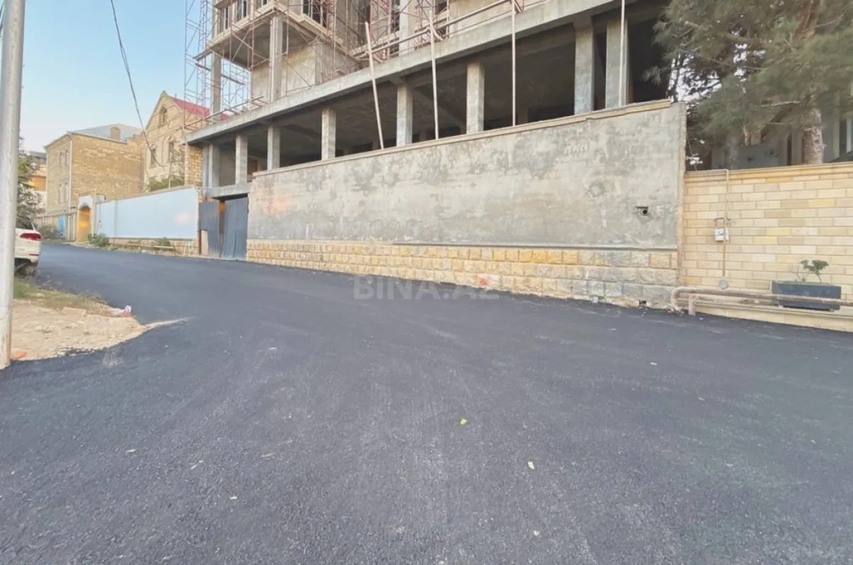 Kirayə verilir obyekt 800 m²