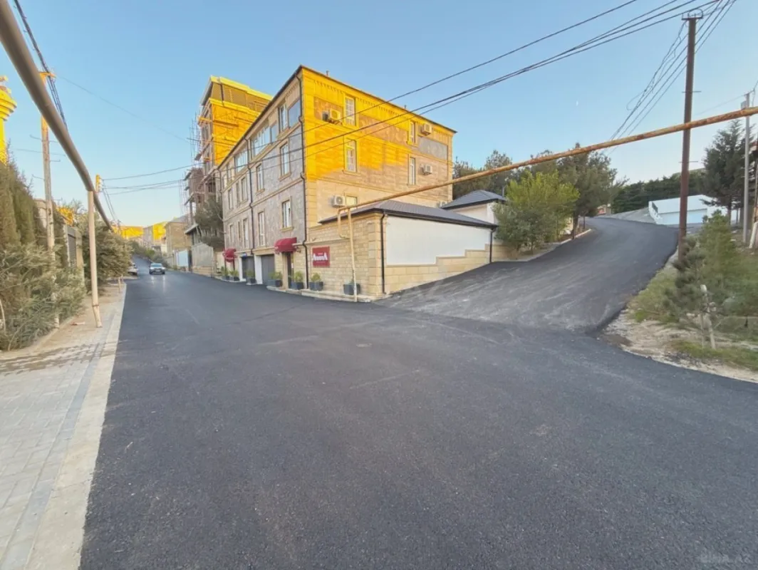 Kirayə verilir obyekt 800 m²