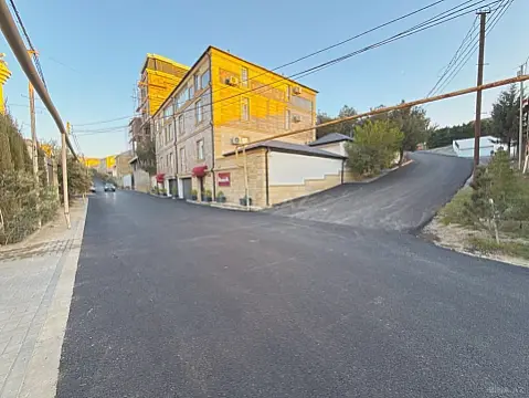 Kirayə verilir obyekt 800 m² — Bakı, Badamdar 800.00 m²