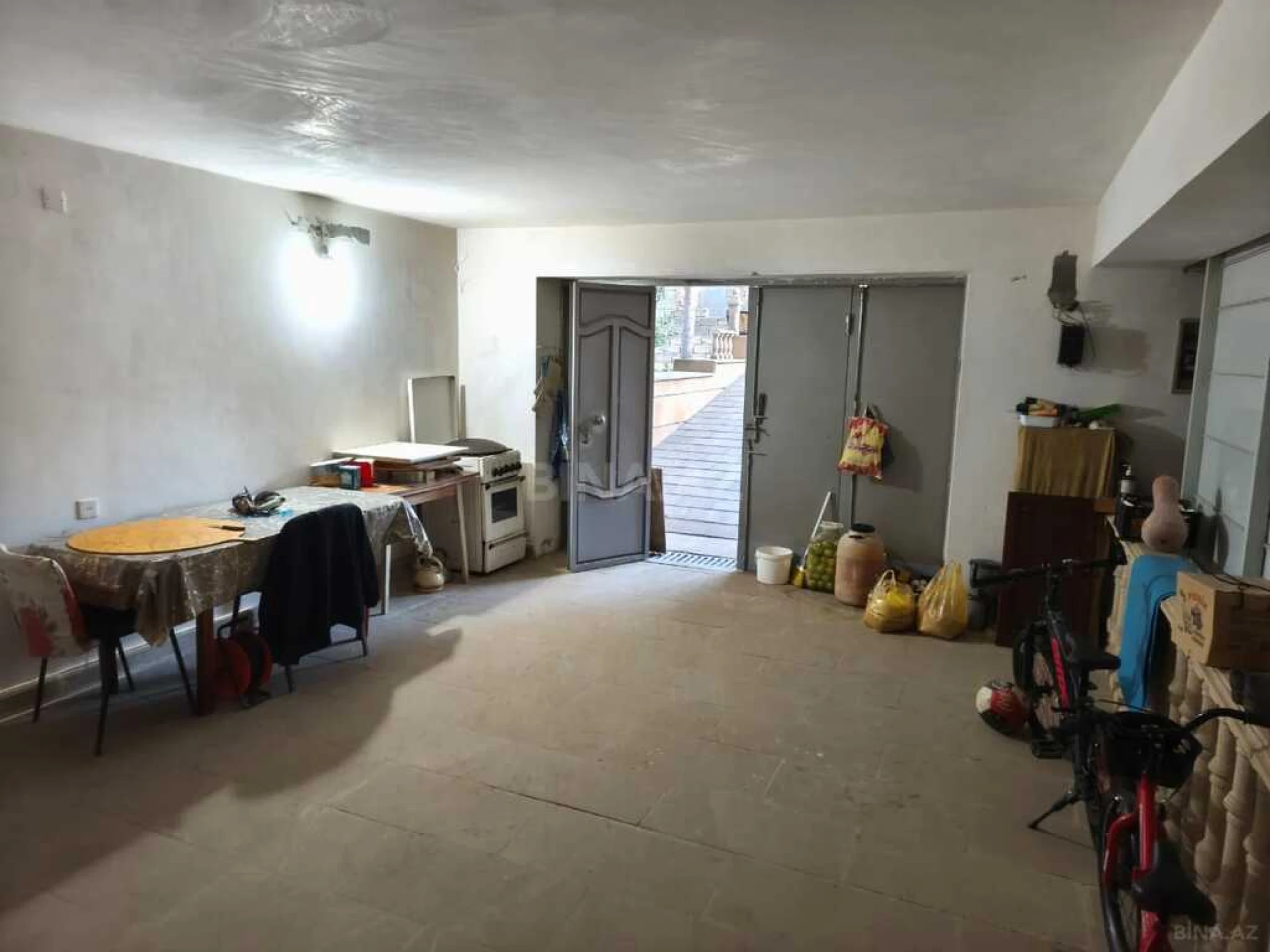 Satılır 7 otaqlı həyət evi 320 m²