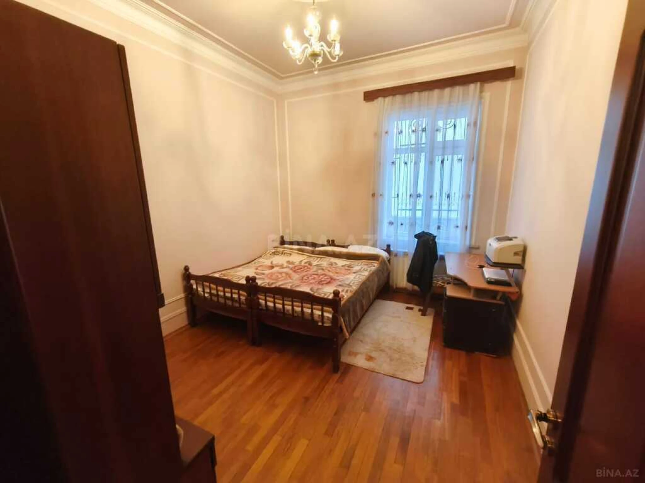 Satılır 7 otaqlı həyət evi 320 m²