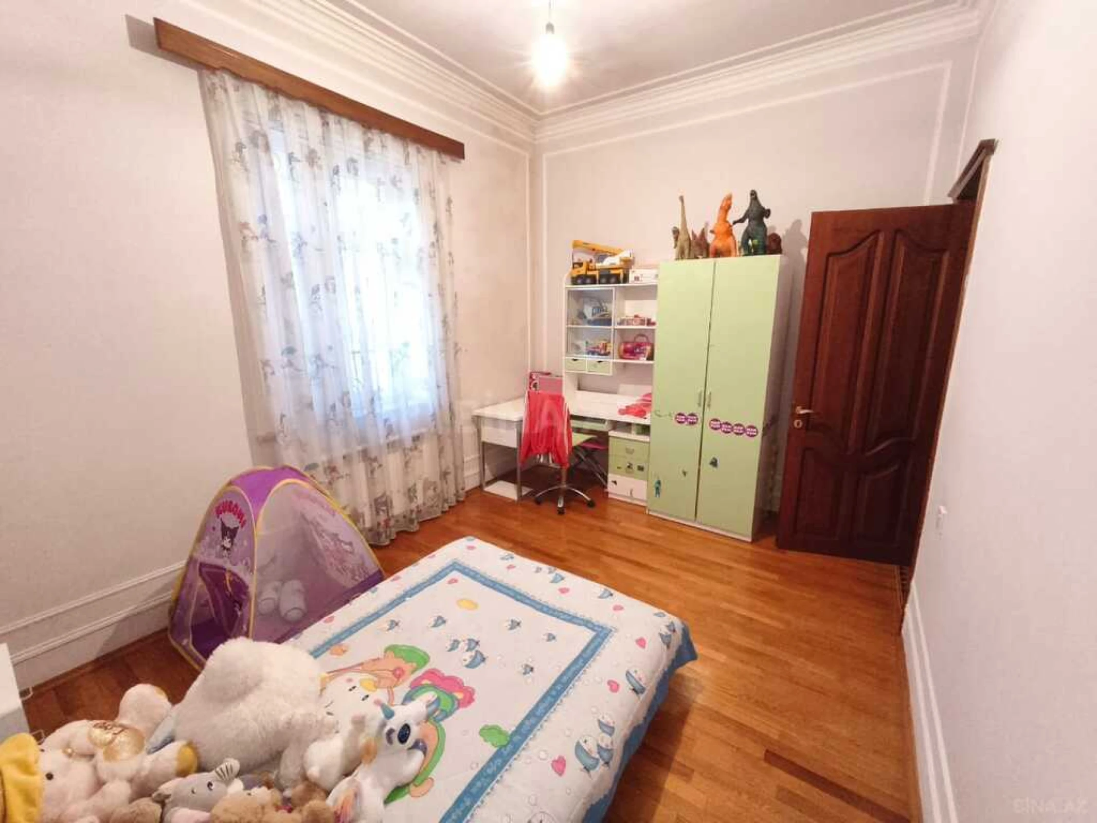 Satılır 7 otaqlı həyət evi 320 m²