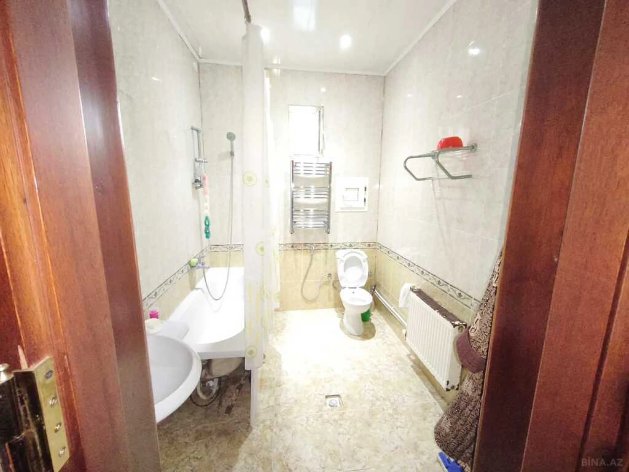 Satılır 7 otaqlı həyət evi 320 m²