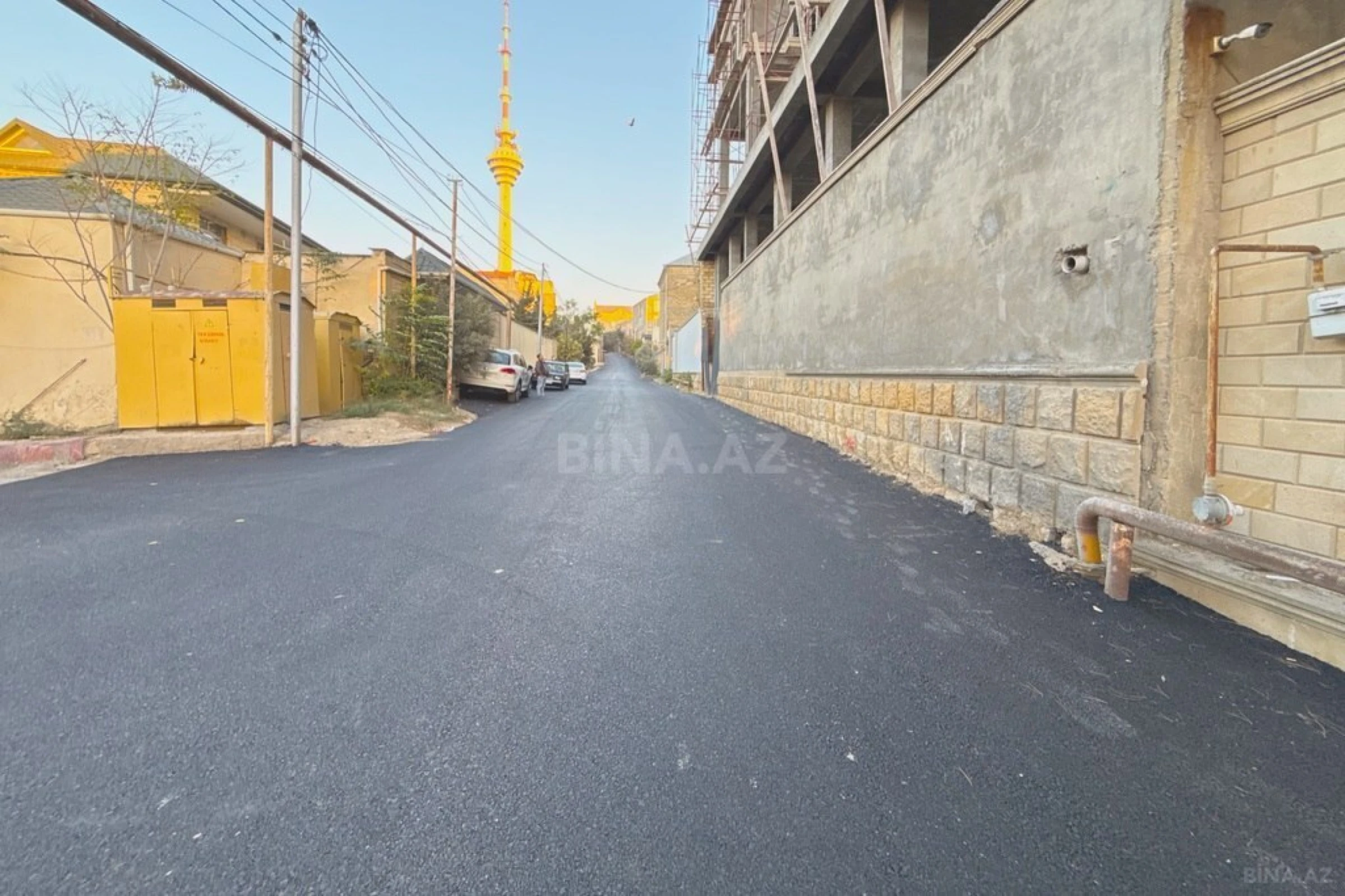 Kirayə verilir obyekt 300 m²