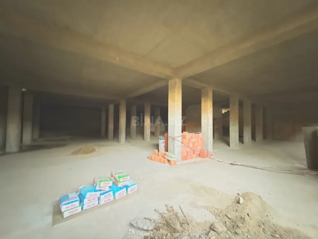 Kirayə verilir obyekt 300 m²