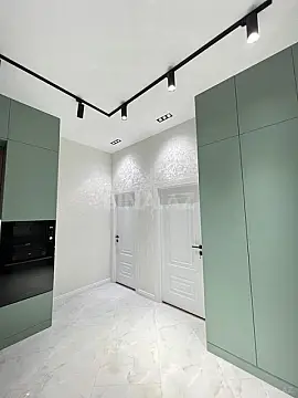 Kirayə verilir 3 otaqlı mənzil 103 m²