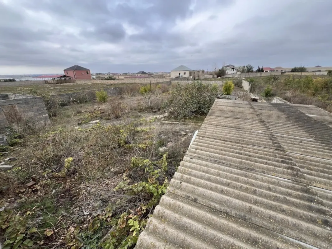 Satılır torpaq sahəsi 12 m²