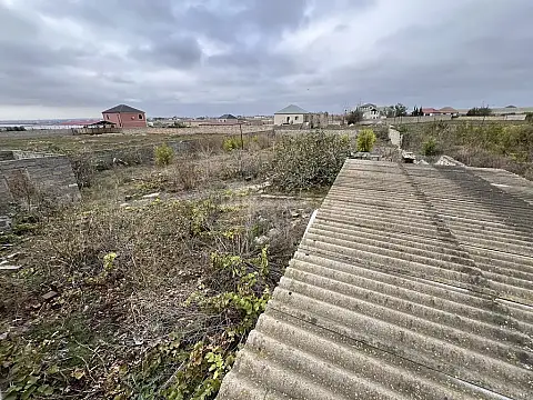 Satılır torpaq sahəsi 12 m²