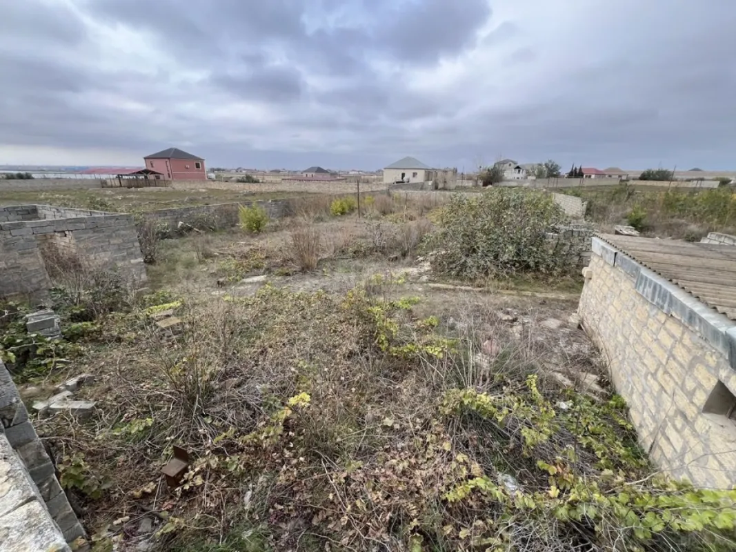 Satılır torpaq sahəsi 12 m²