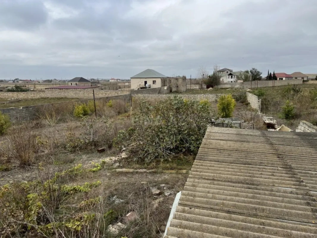 Satılır torpaq sahəsi 12 m²