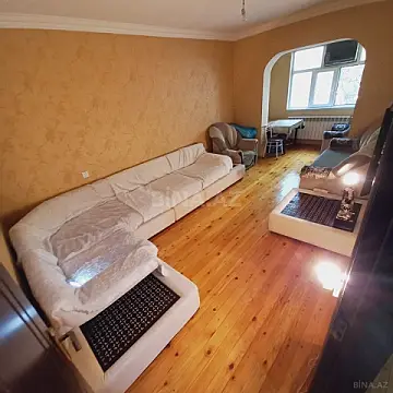 Satılır 3 otaqlı mənzil 73 m² — Bakı, Nərimanov 3 otaq 73.00 m²