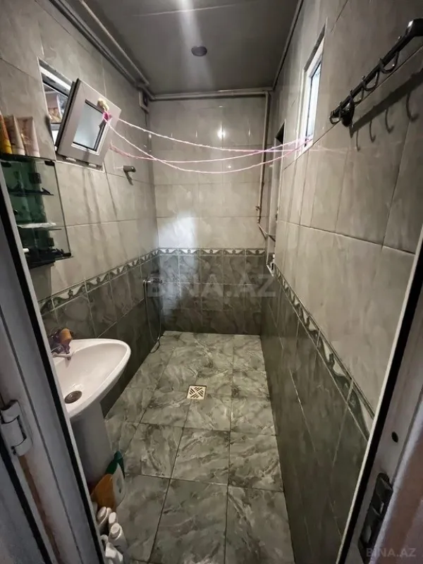 Satılır 3 otaqlı mənzil 73 m²