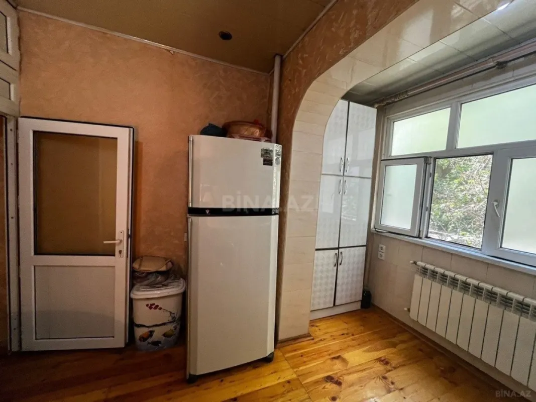 Satılır 3 otaqlı mənzil 73 m²