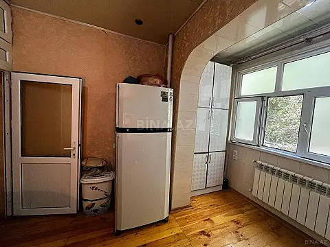 Satılır 3 otaqlı mənzil 73 m²