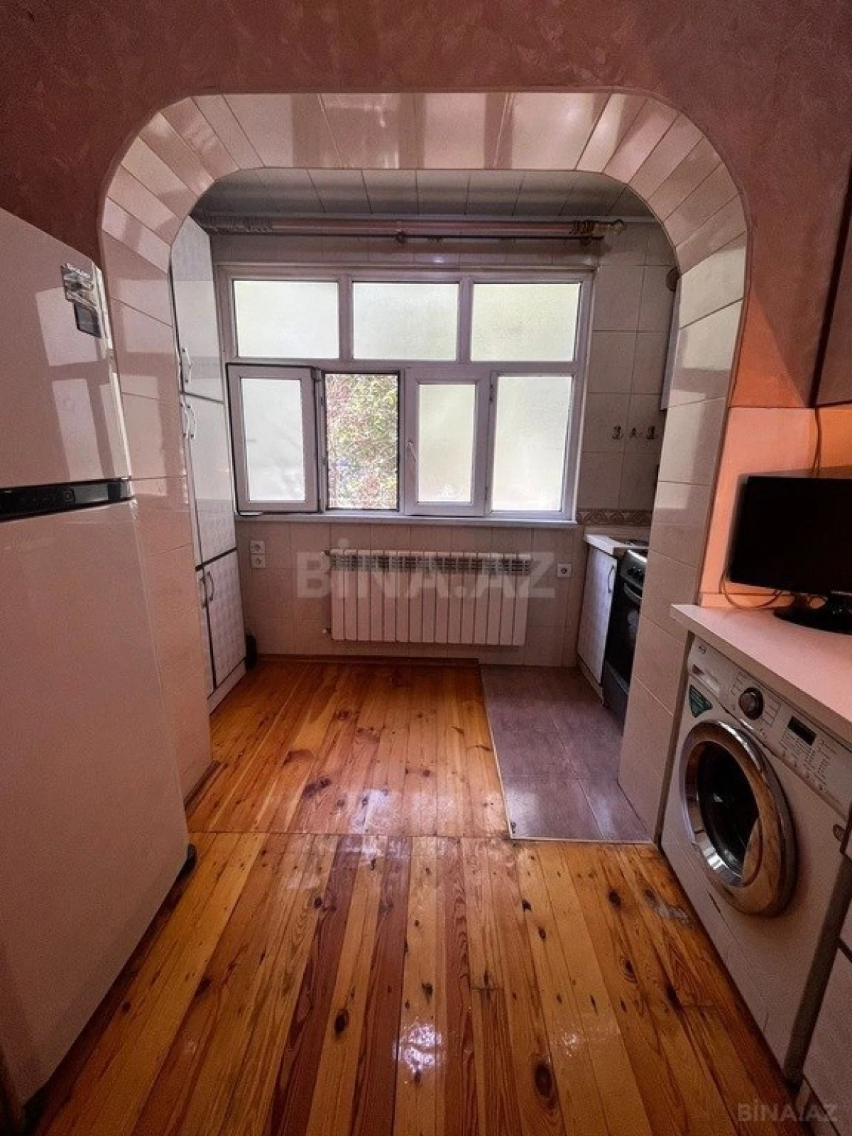 Satılır 3 otaqlı mənzil 73 m²